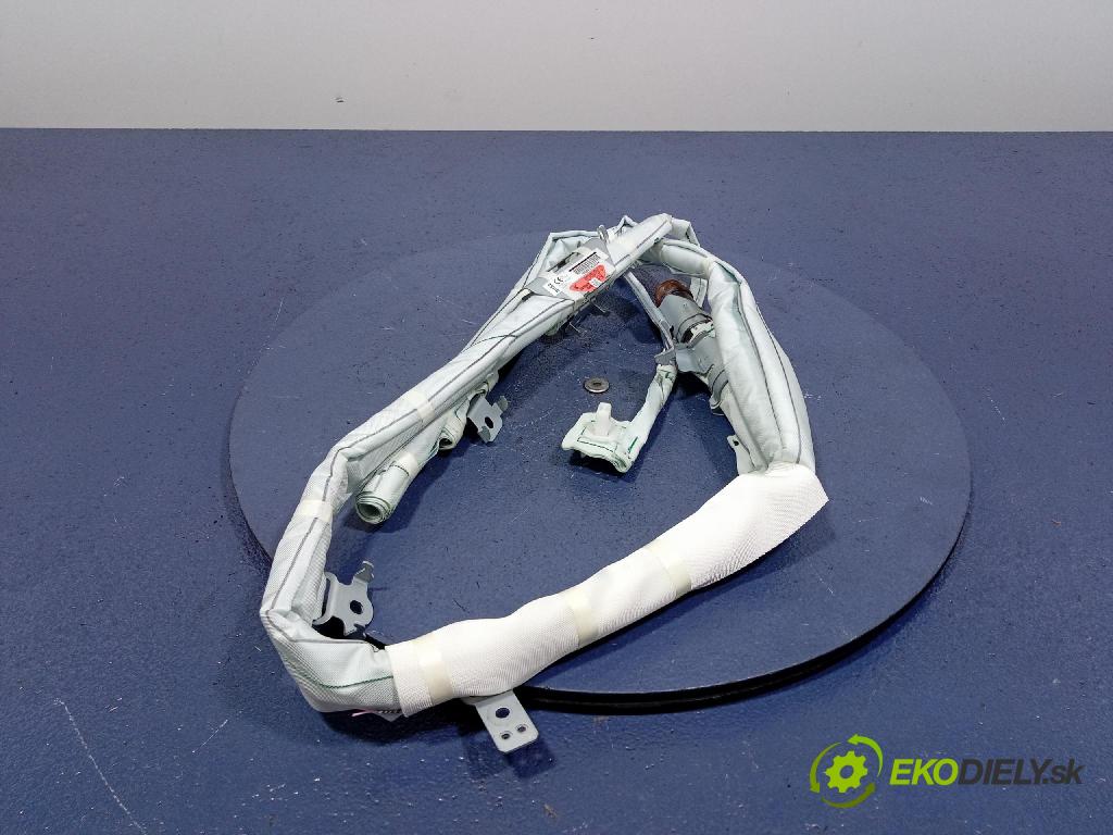 Mazda 3 2014 Airbag: clona x 625609301F
