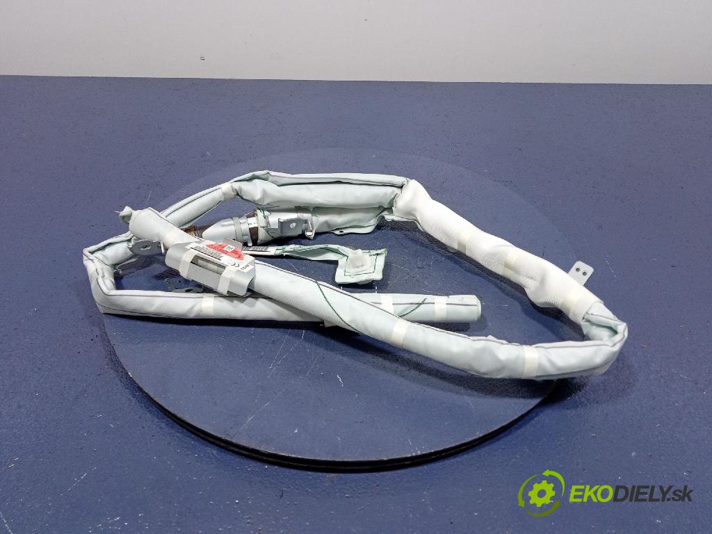 Mazda 3 2014 Airbag: clona x 625609301F