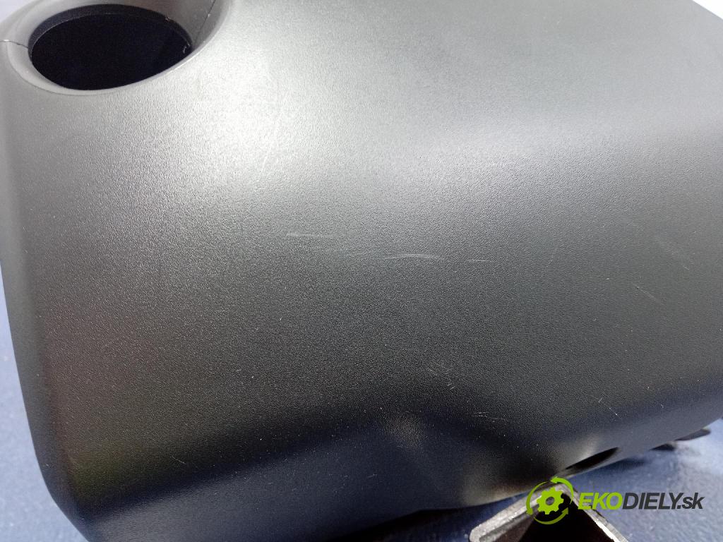 Mazda 3 2014 kryt Plast: Interiéry: KD45-60221