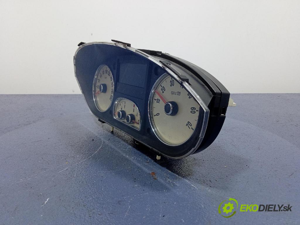 Lancia Musa 2004 prístrojovka/ budíky 555000680304