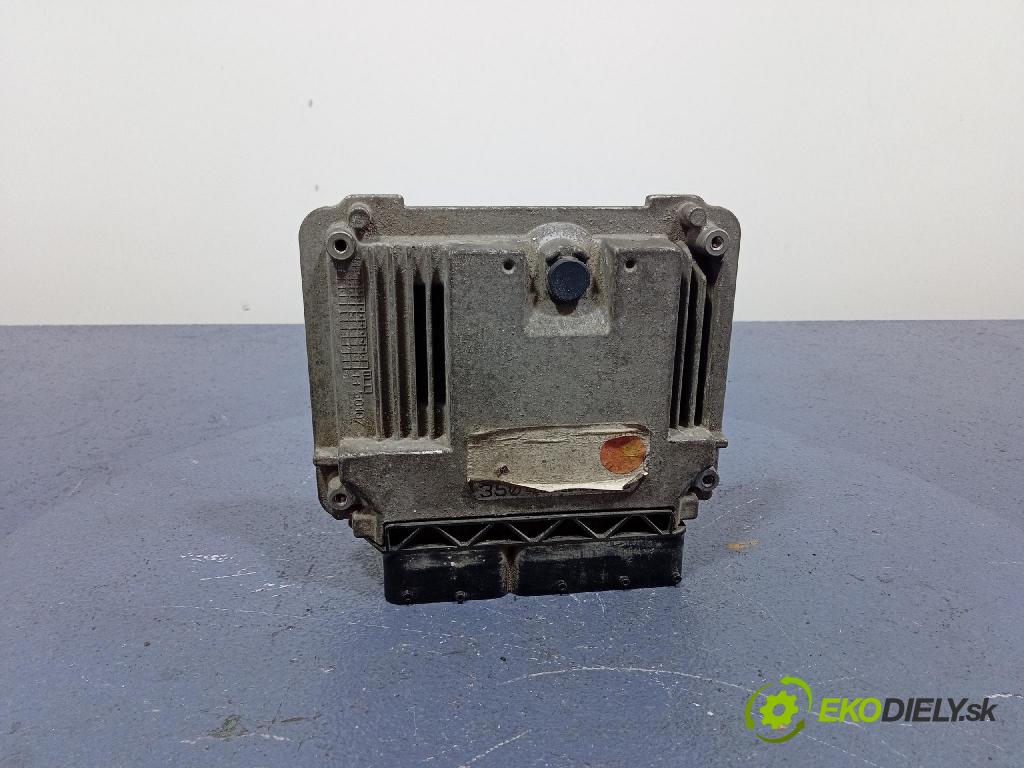 Lancia Musa 2004 riadiaca jednotka Motor: 42C272DA3