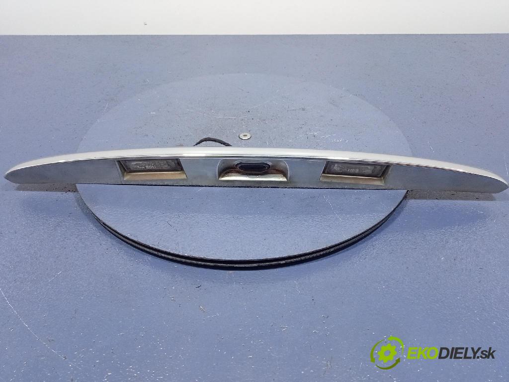 Lancia Musa 2004 lišta Dekoratívne: 735335751