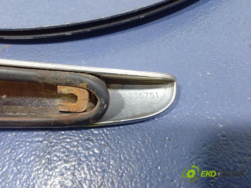 Lancia Musa 2004 lišta Dekoratívne: 735335751