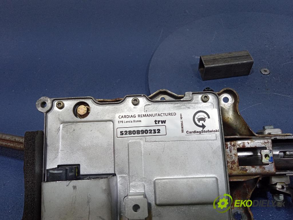 Lancia Musa 2004 Stĺpik volant x CN50730263