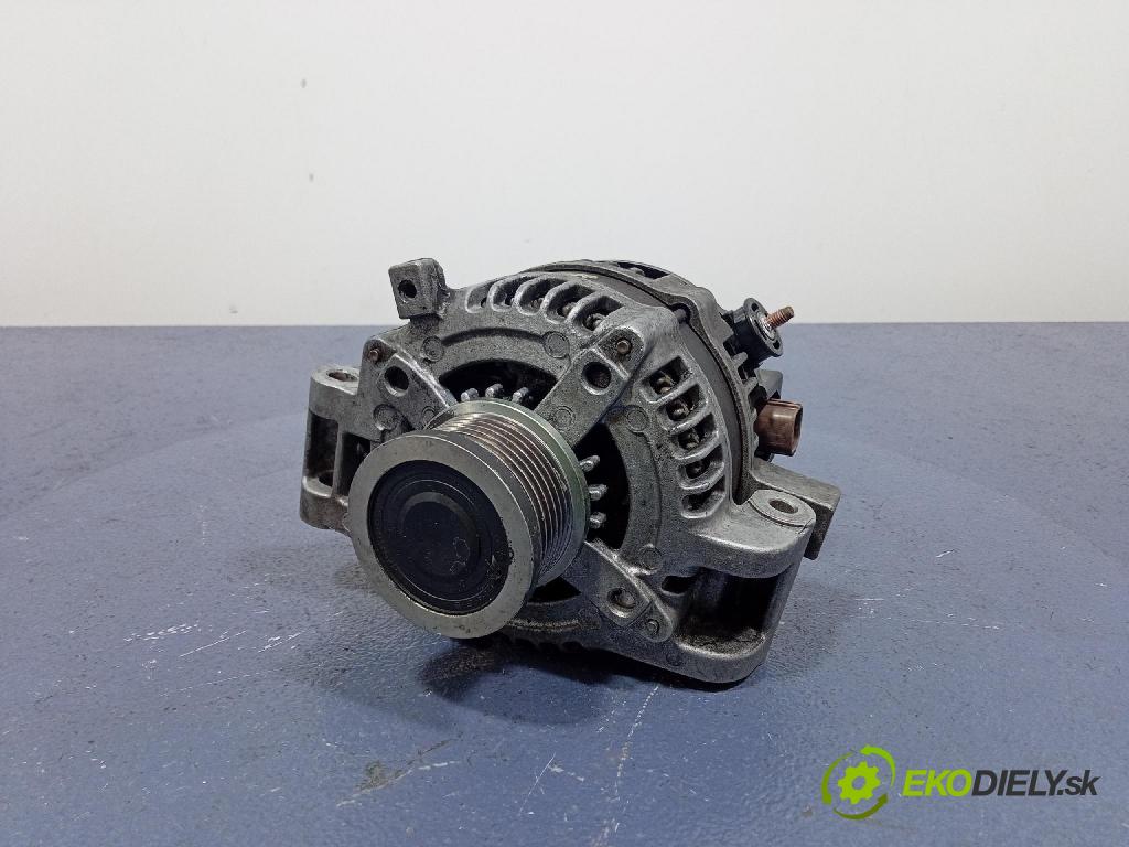 Toyota Avensis 2006 Alternator 27060-0G011