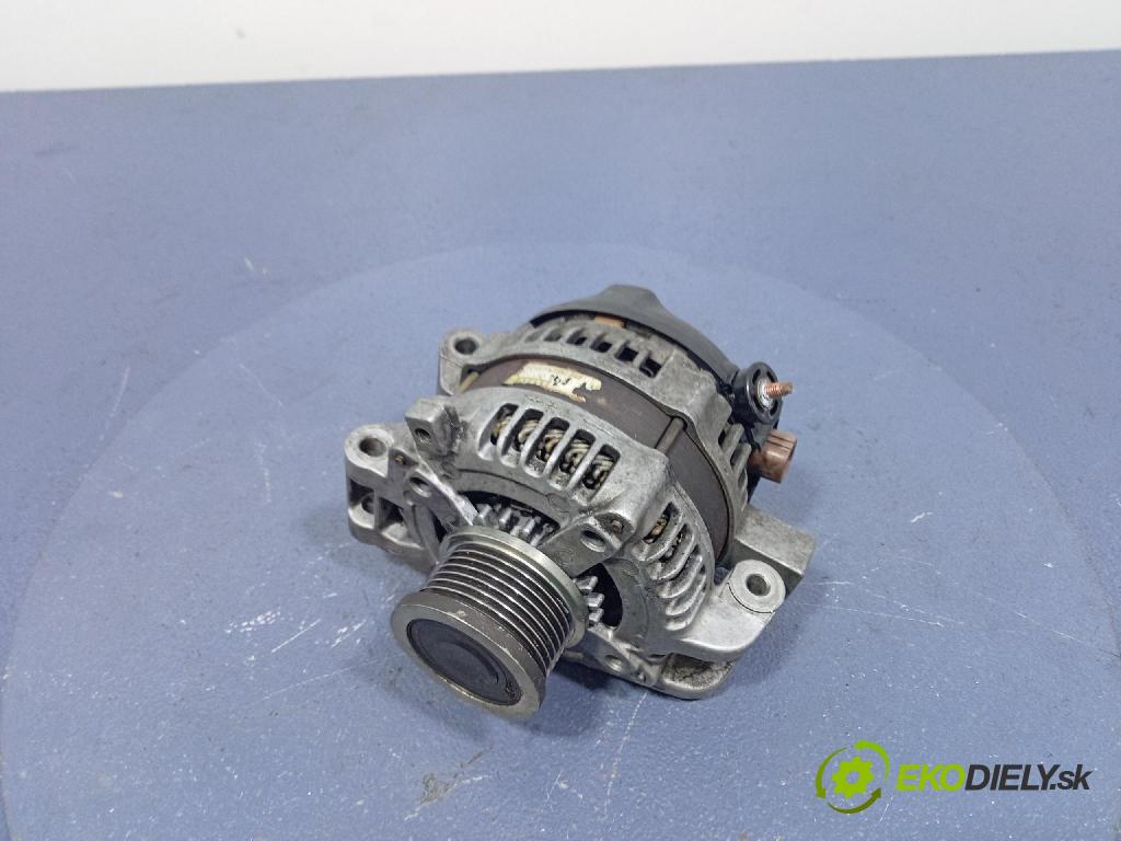 Toyota Avensis 2006 Alternator 27060-0G011