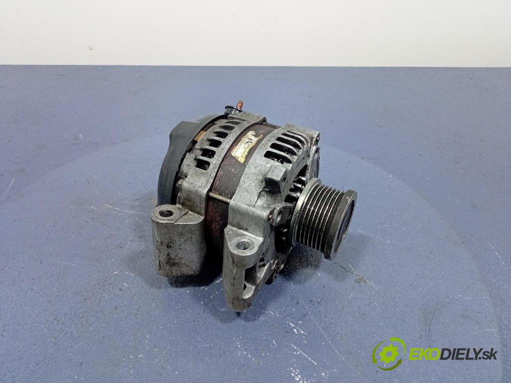 Toyota Avensis 2006 Alternator 27060-0G011