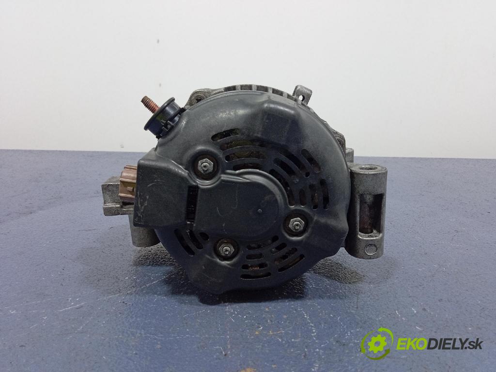 Toyota Avensis 2006 Alternator 27060-0G011