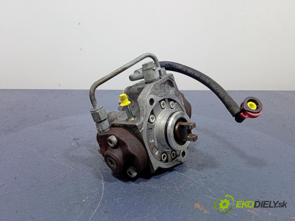 Toyota Avensis 2006 čerpadlo Injekce: 22100-0R020