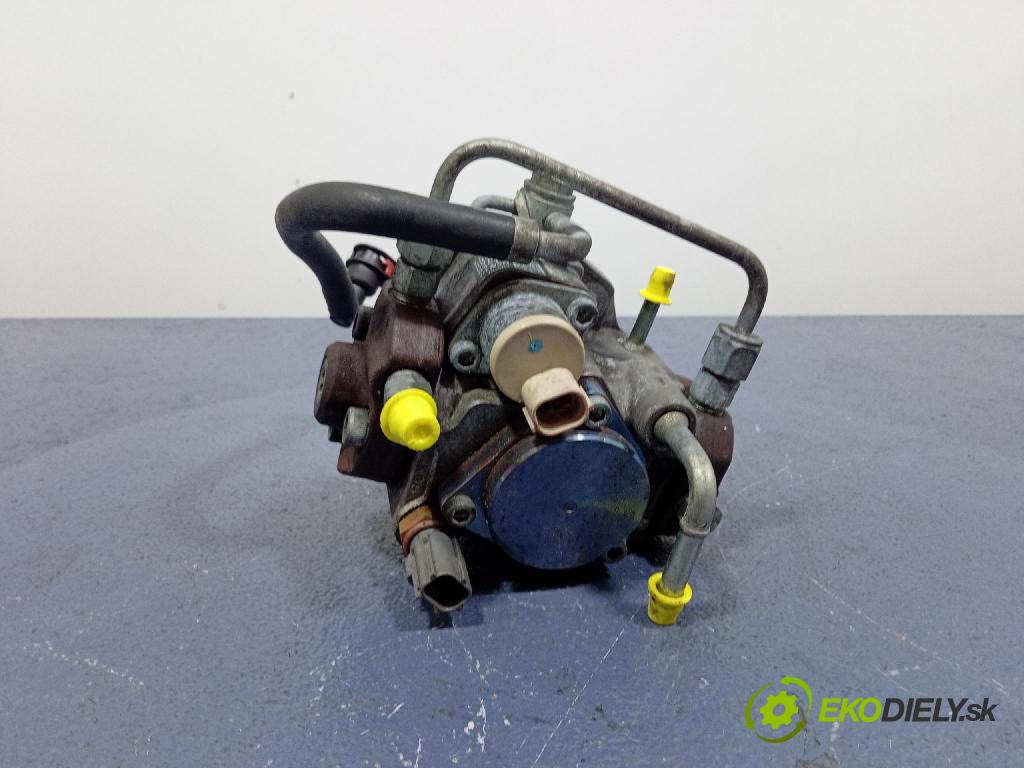 Toyota Avensis 2006 čerpadlo Injekce: 22100-0R020