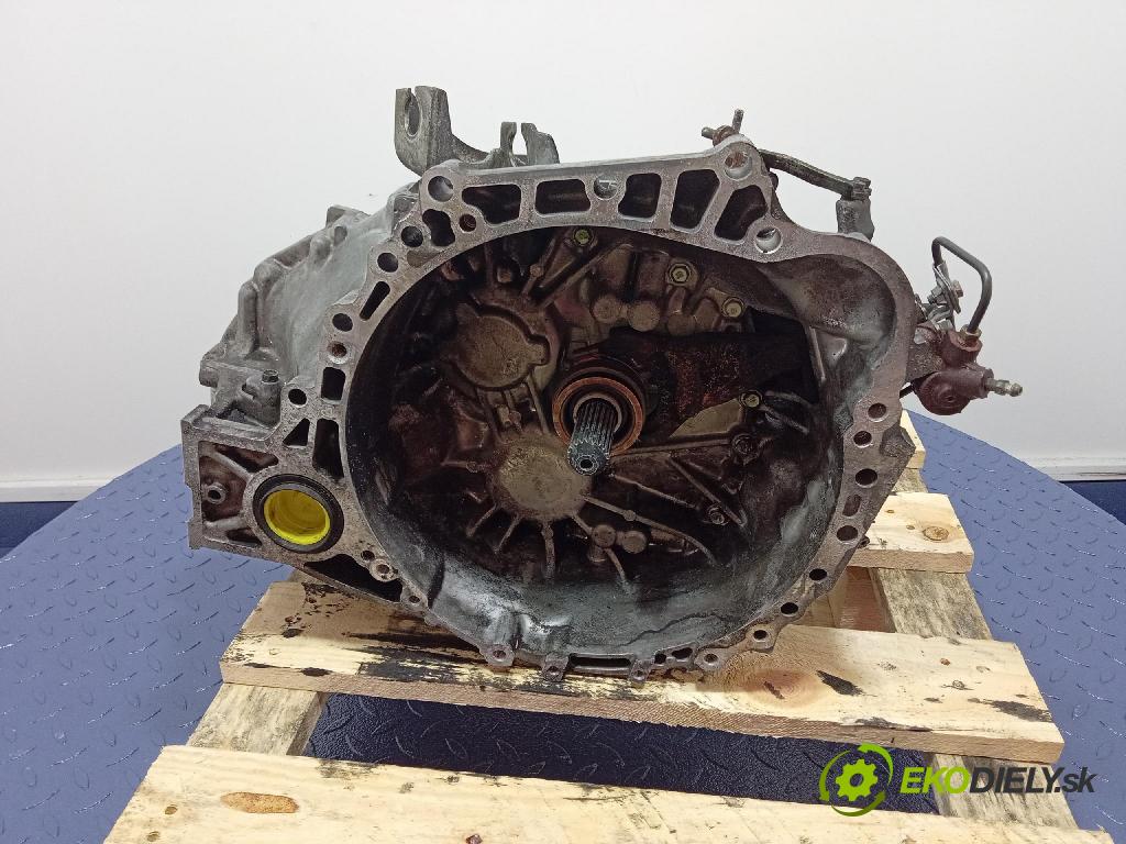 Toyota Avensis 2006 prevodovka Manualna