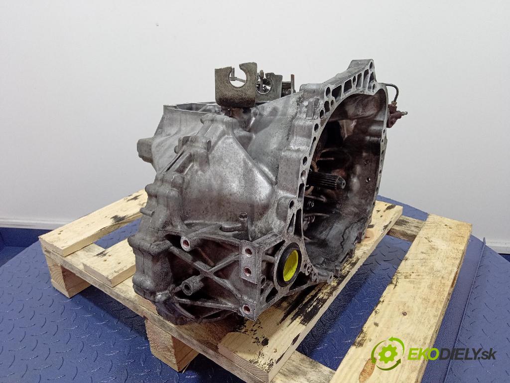 Toyota Avensis 2006 prevodovka Manualna
