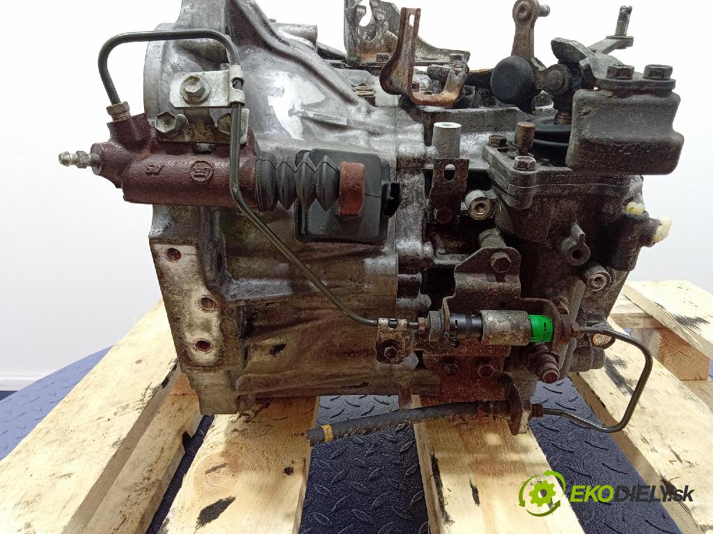 Toyota Avensis 2006 prevodovka Manualna 