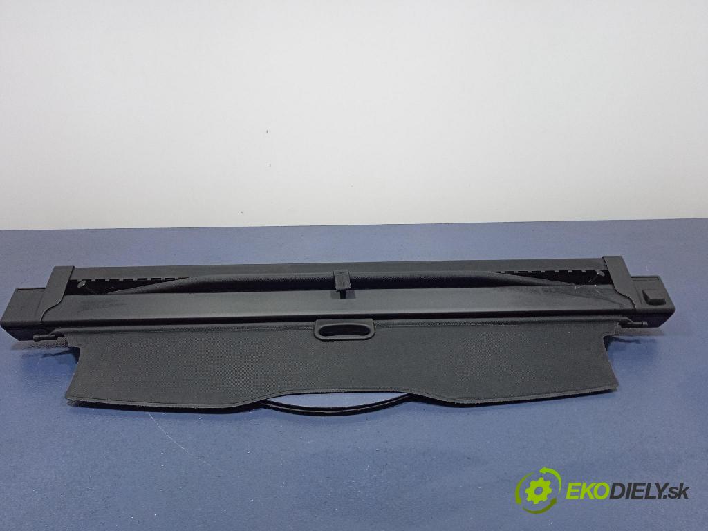 Bmw Seria 5 2013 roleta