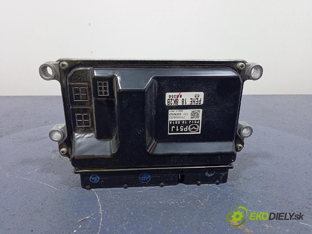 Mazda 3 2014 riadiaca jednotka Motor: P51J18881A