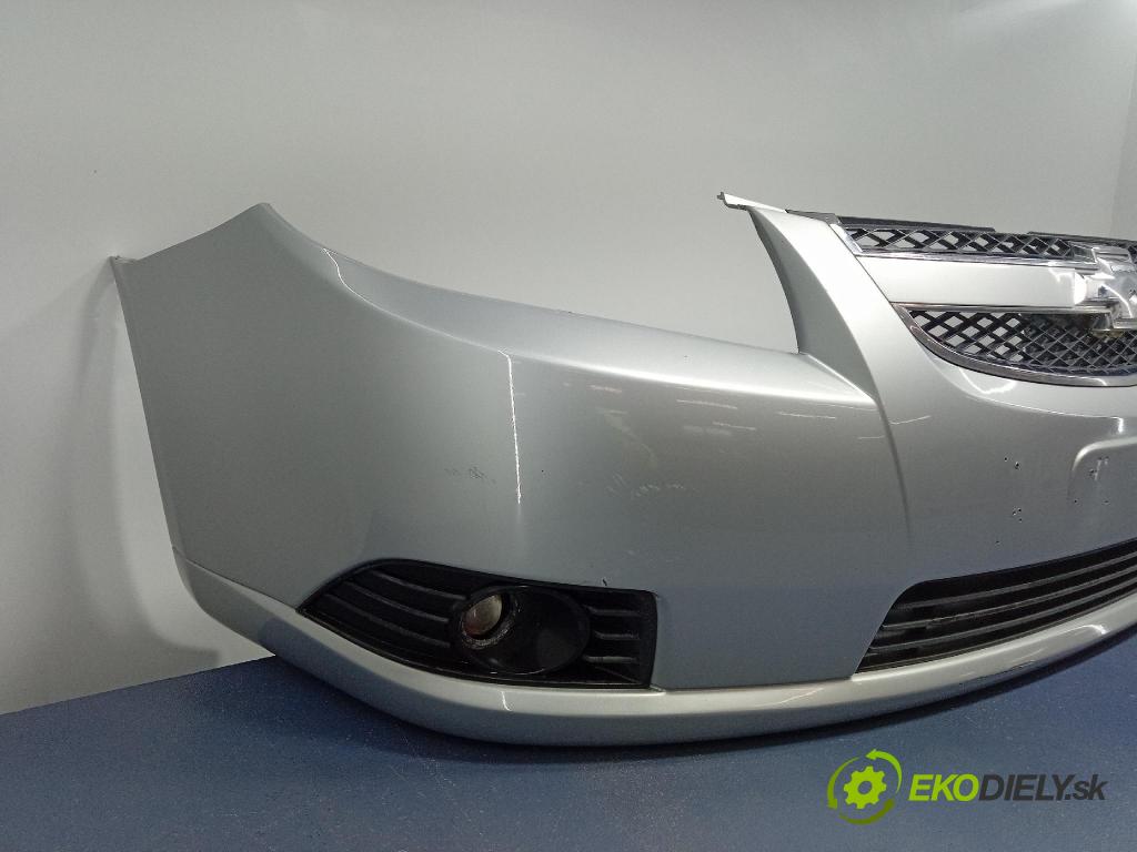 Chevrolet Epica 2007 nárazník Predné 96633961