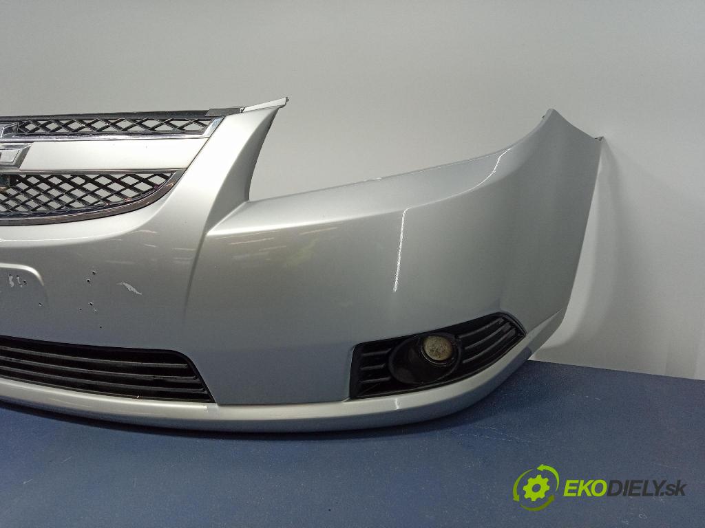 Chevrolet Epica 2007 nárazník Predné 96633961
