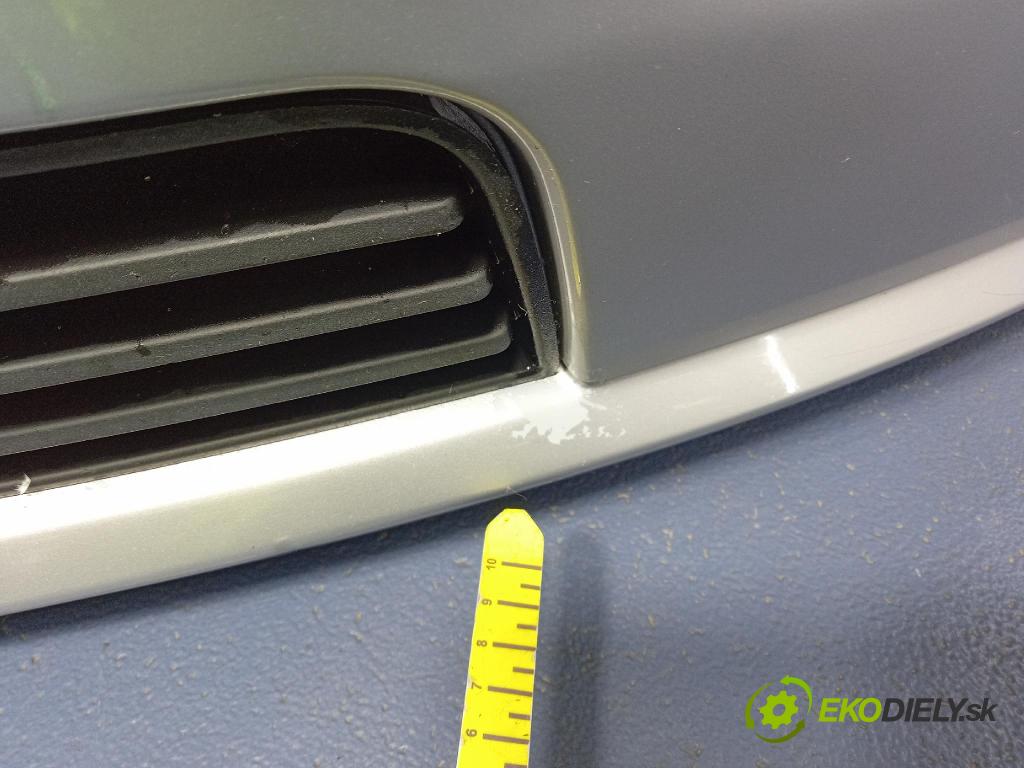 Chevrolet Epica 2007 nárazník Predné 96633961