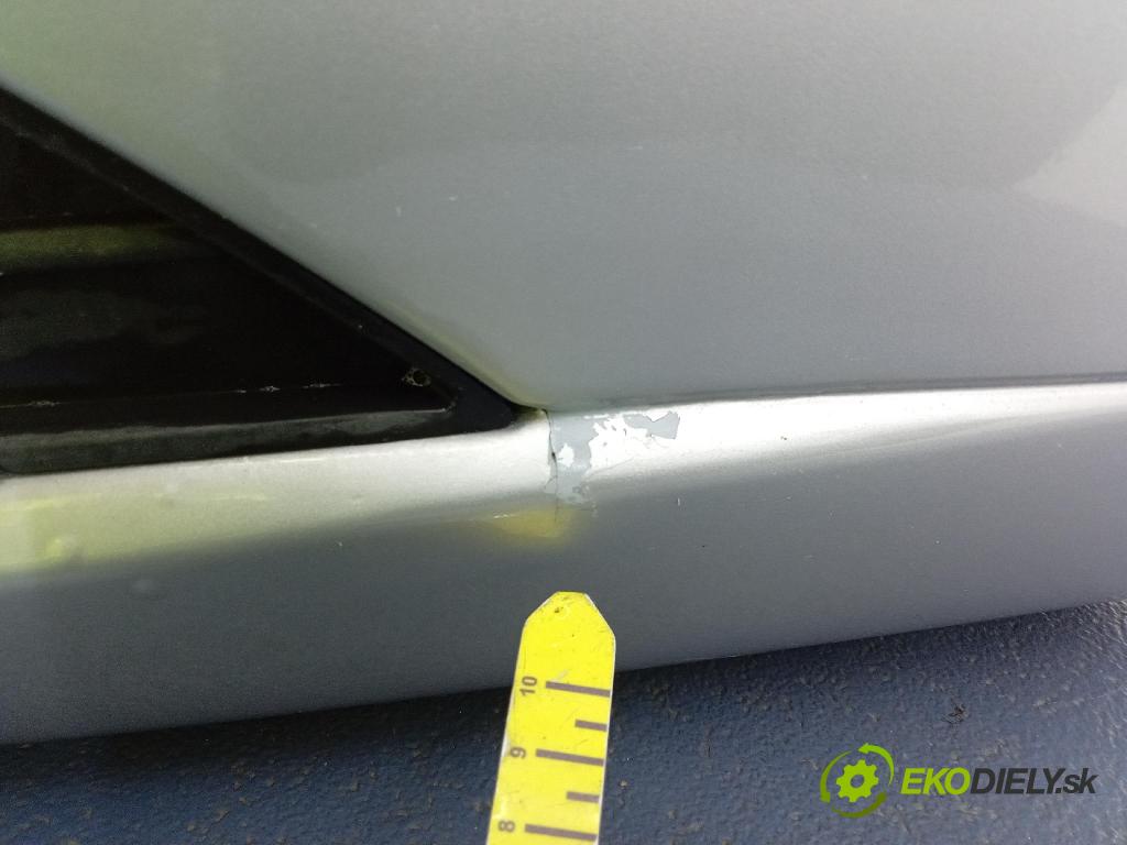 Chevrolet Epica 2007 nárazník Predné 96633961