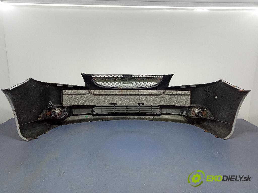Chevrolet Epica 2007 nárazník Predné 96633961