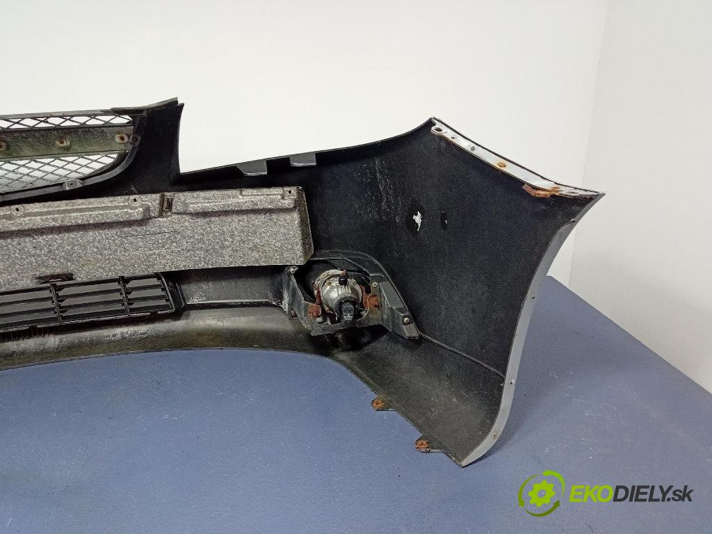 Chevrolet Epica 2007 nárazník Predné 96633961