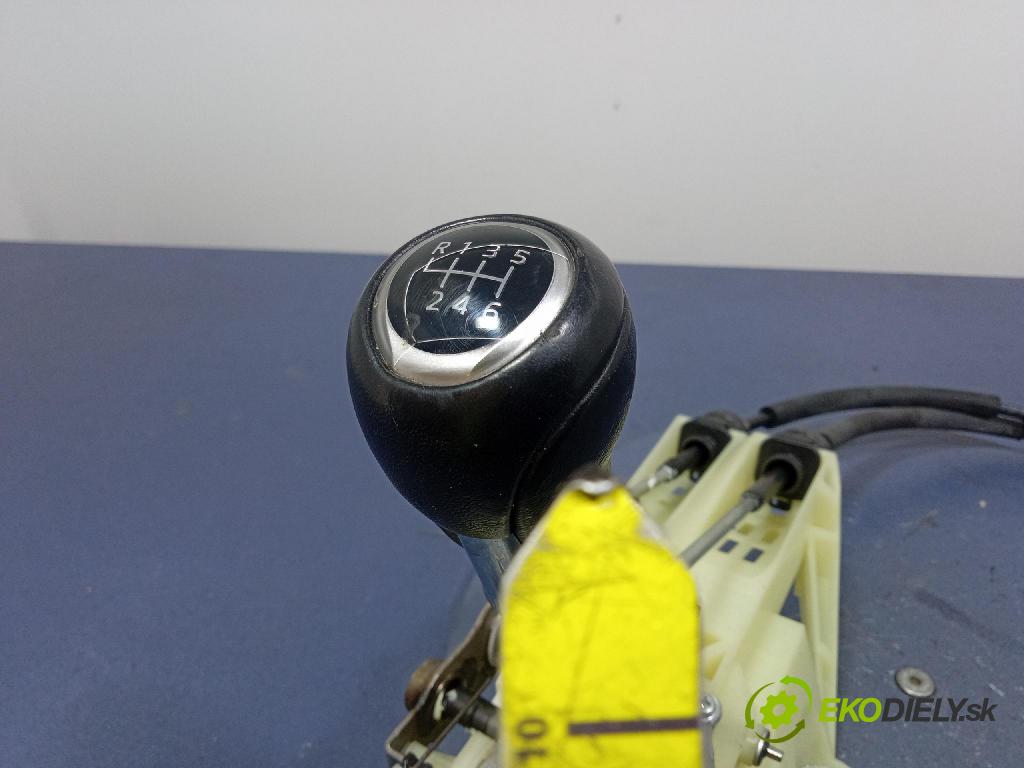 Mazda 3 2014 Páka: Zmeny: KE40B