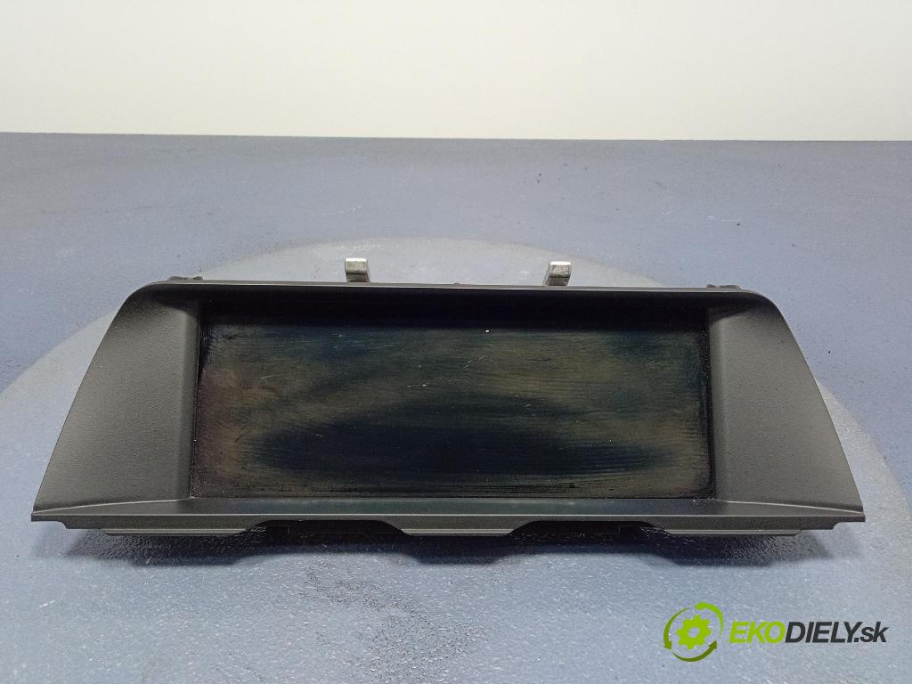 Bmw Seria 5 2013 Zobrazit: Rádio: / GPS 9284974