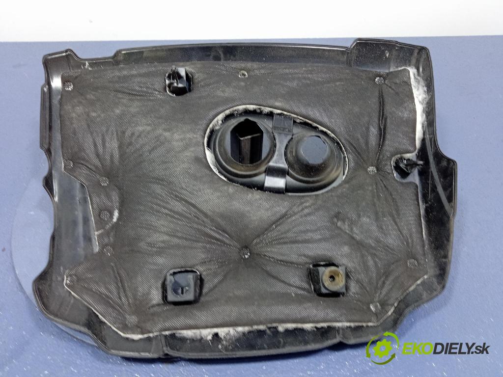 Mazda 3 2014 kryt Motor: PE01E02F4