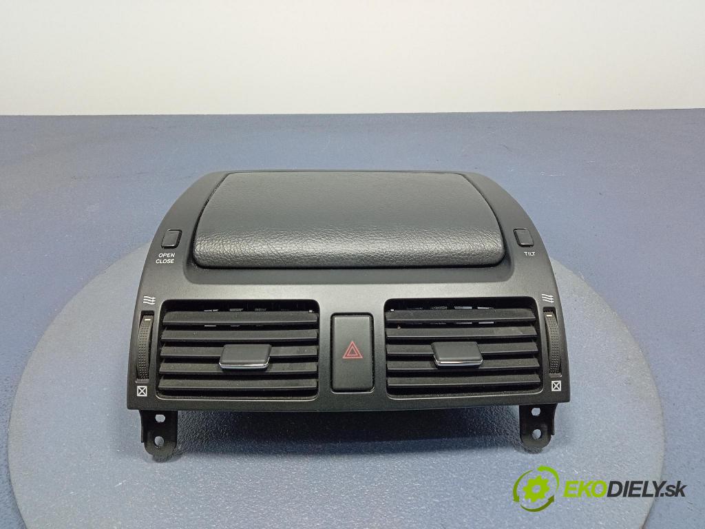 Toyota Avensis 2006 Zobrazit: Rádio: / GPS 55404-20350