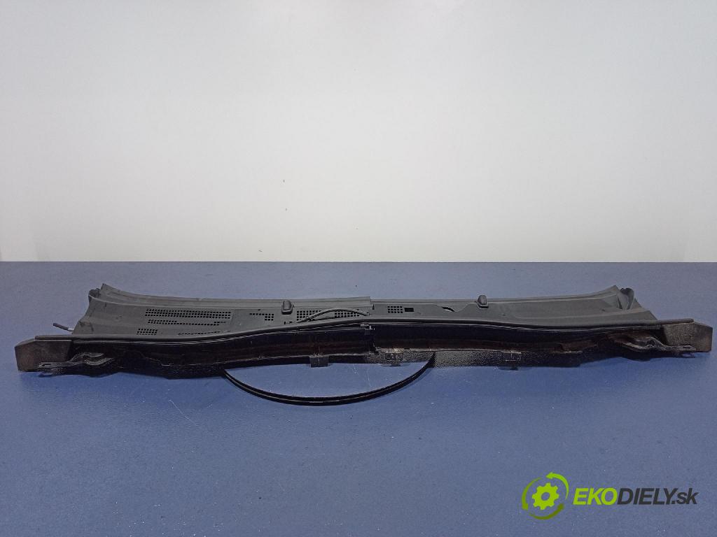 Mazda 3 2014 torpédo BHN9507S1