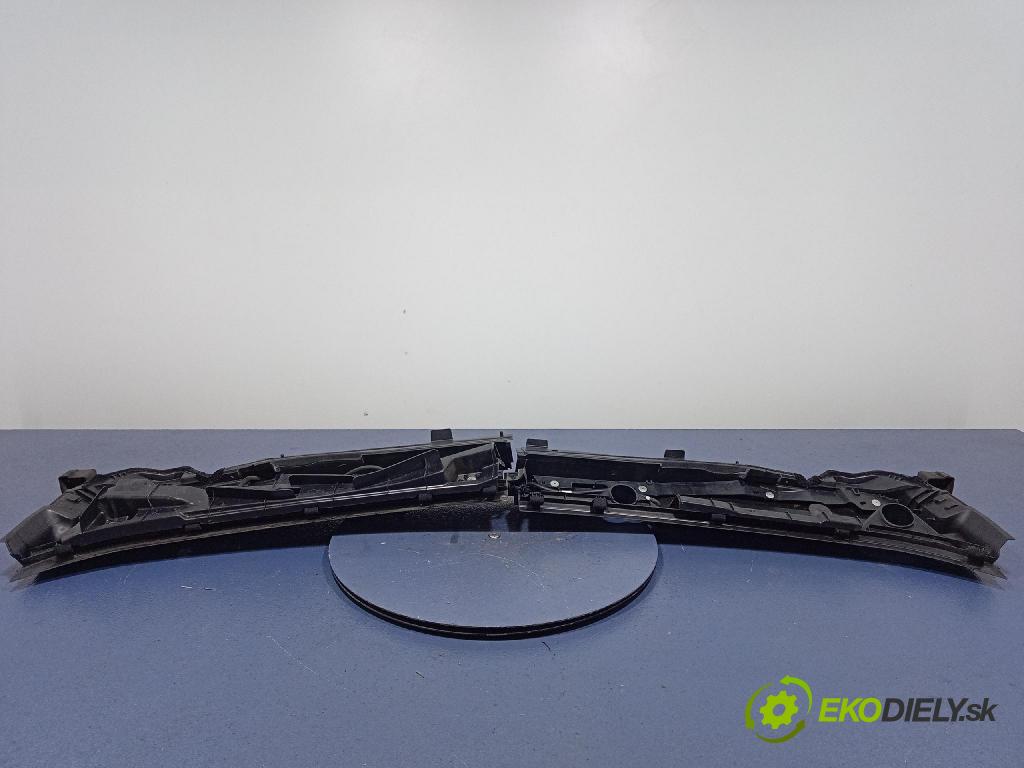 Mazda 3 2014 torpédo BHN9507S1
