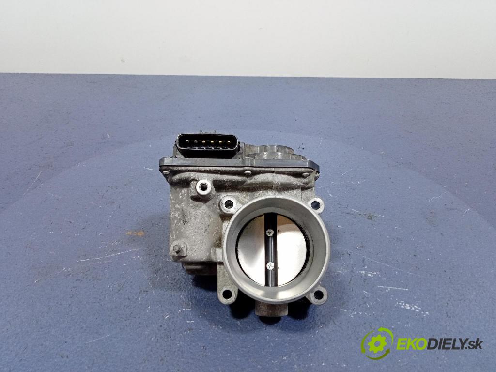 Mazda 3 2014 klapka PE0113640B