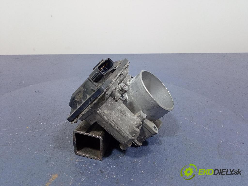 Mazda 3 2014 klapka PE0113640B