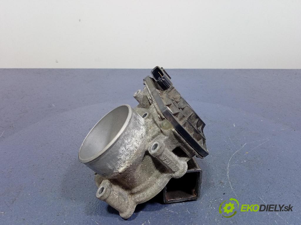Mazda 3 2014 klapka PE0113640B