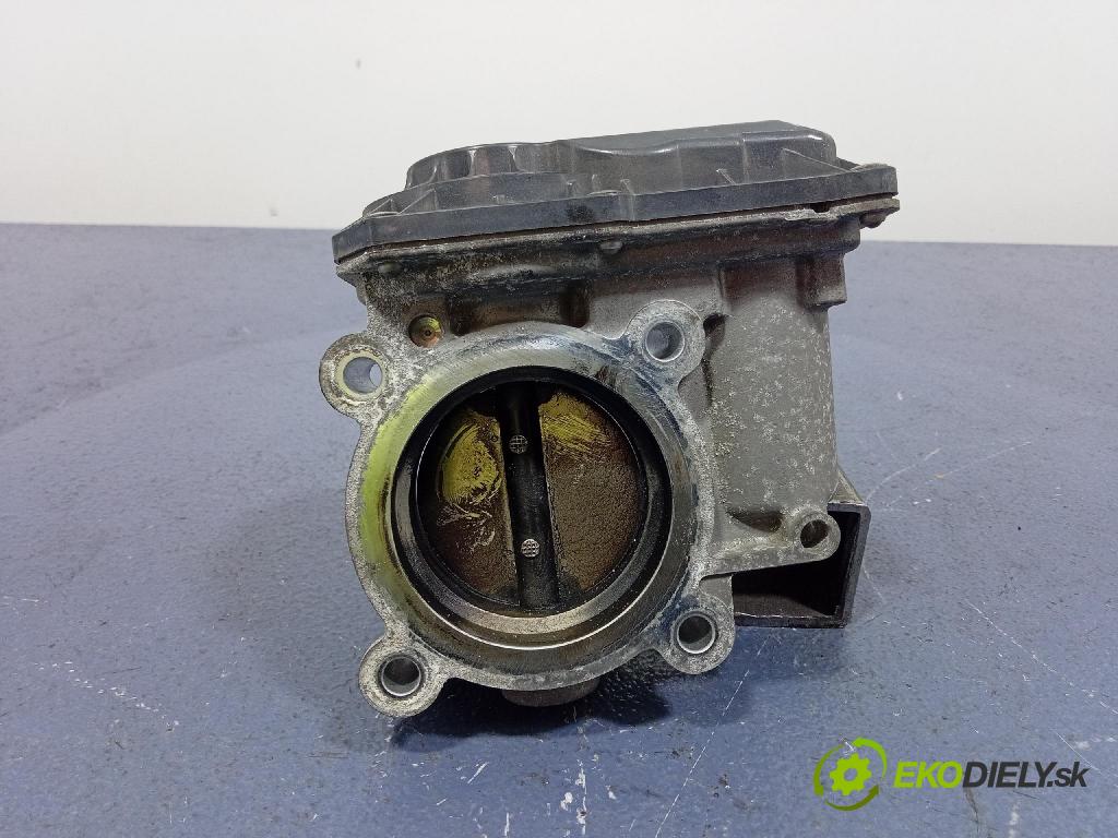 Mazda 3 2014 klapka PE0113640B