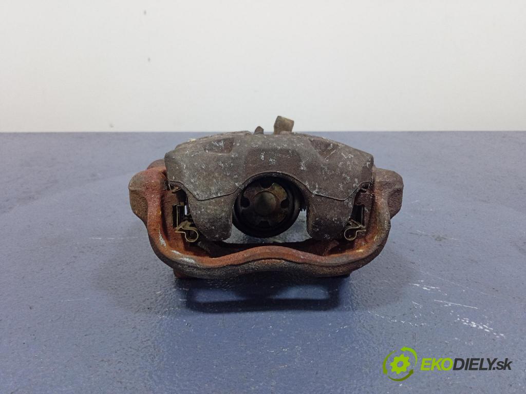 Mazda 3 2014 brzdič brzdový zad v pravo:
