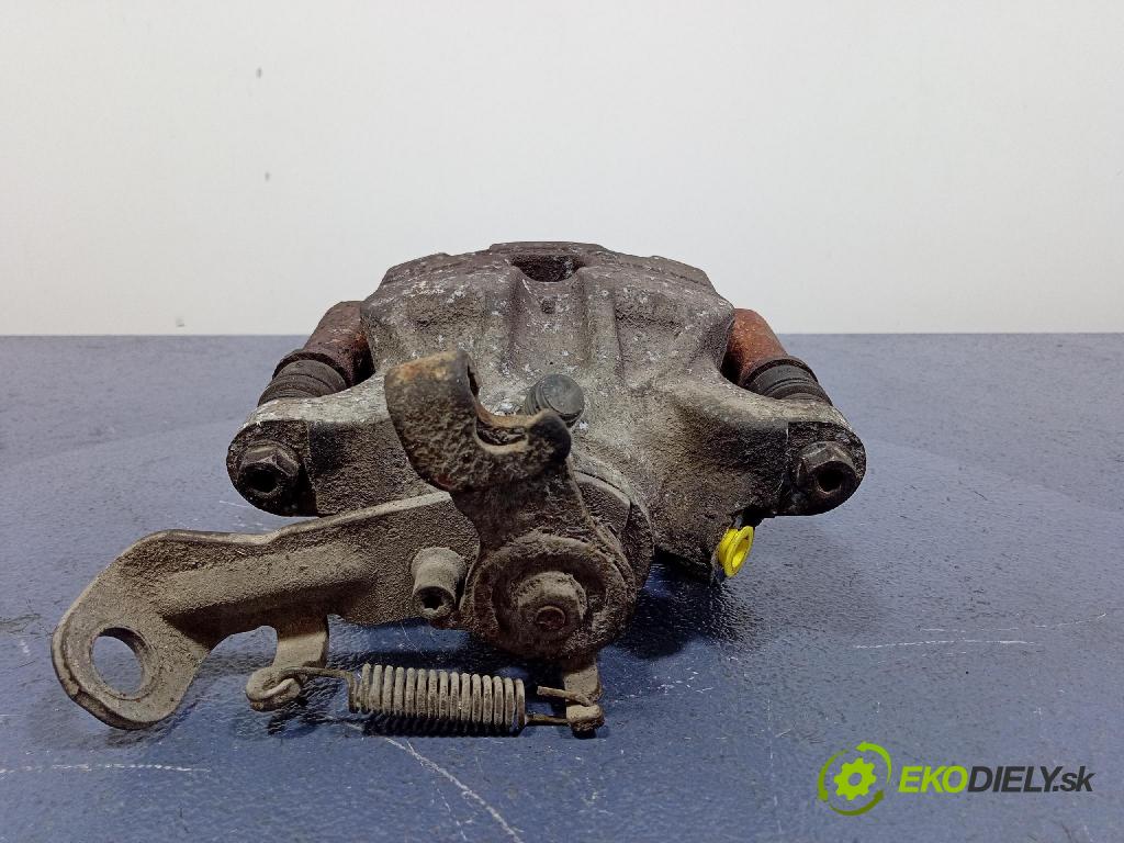 Mazda 3 2014 brzdič brzdový zad v pravo: