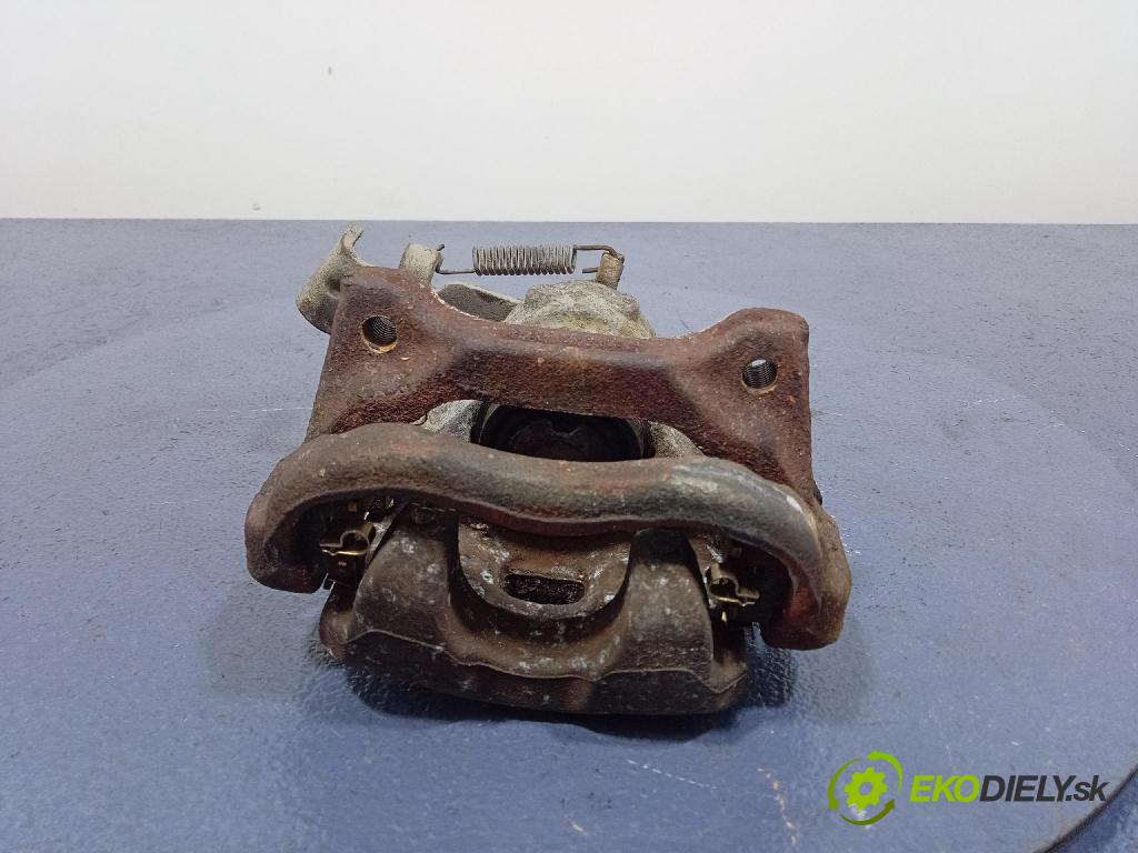 Mazda 3 2014 brzdič brzdový zad v pravo: