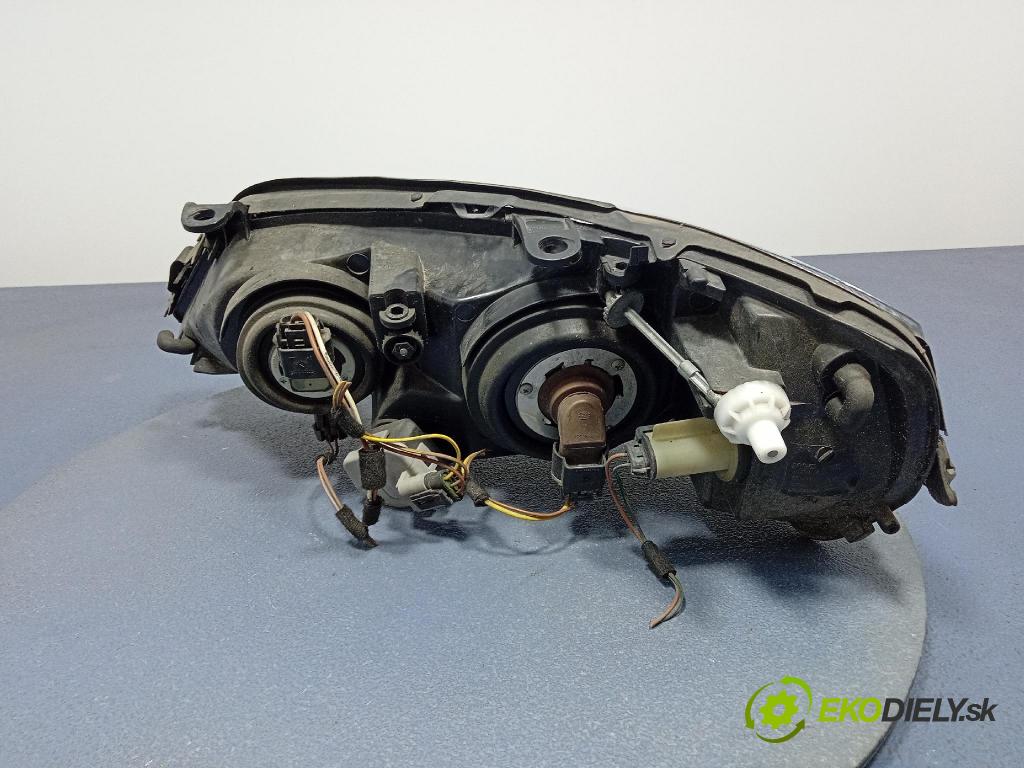 Opel Astra-g-cc 2003 Reflektor: v pravo: 442-1116R