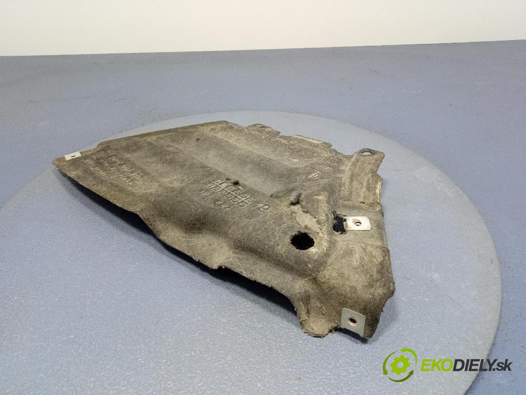 Porsche Cayenne 0 kryt Tepelné: 9Y0826098