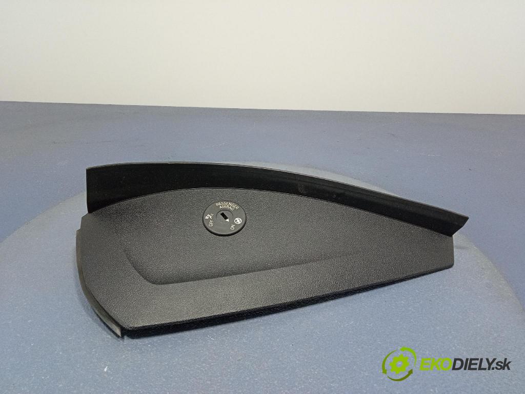 Bmw X5 2019 kryt Plast: Interiéry: 9399396
