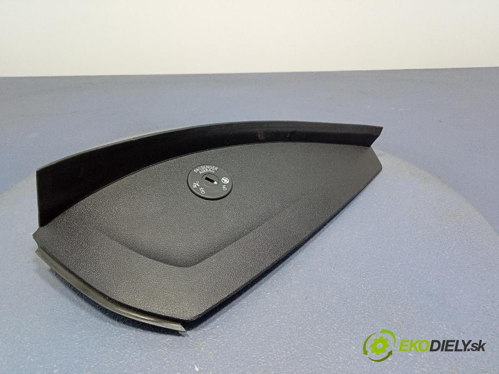 Bmw X5 2019 kryt Plast: Interiéry: 9399396
