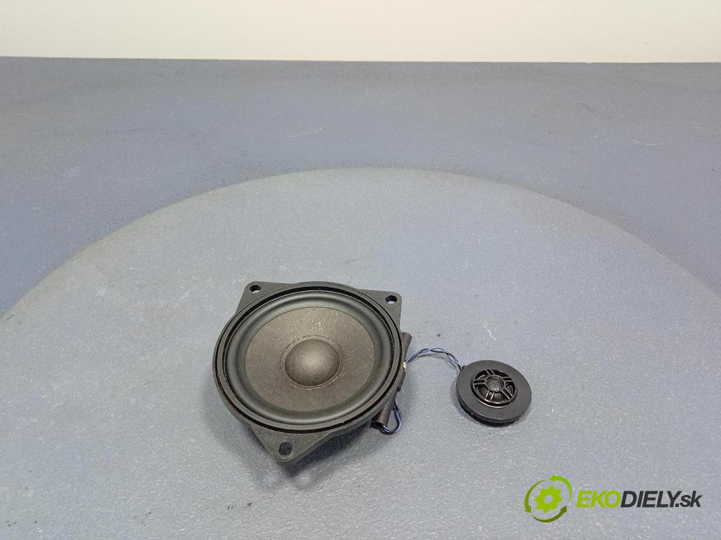 Bmw X5 2019 Reproduktor / Subwoofer: 6809628