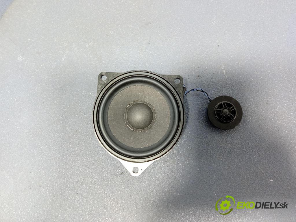 Bmw X5 2019 Reproduktor / Subwoofer: 6809628