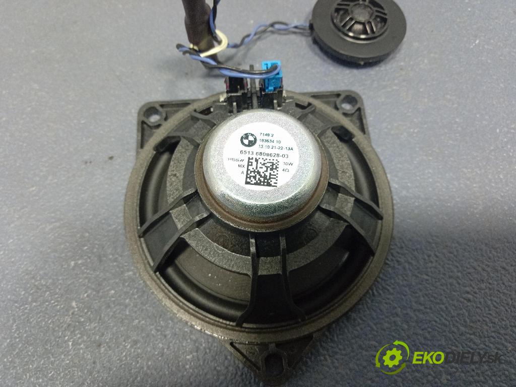 Bmw X5 2019 Reproduktor / Subwoofer: 6809628
