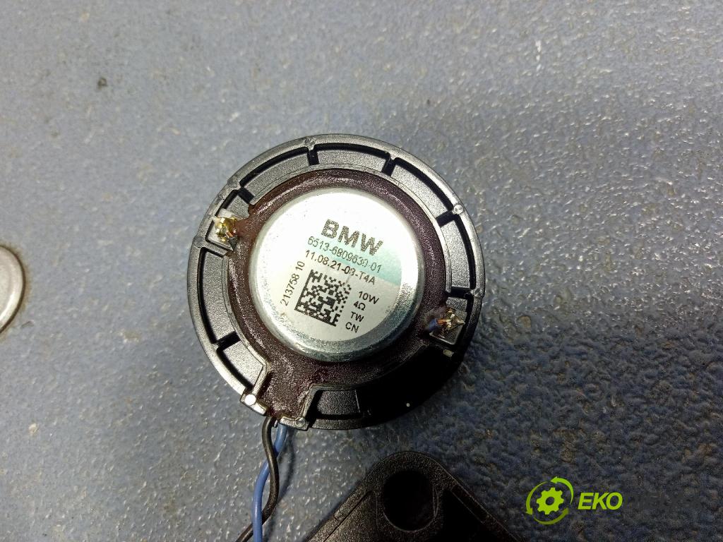 Bmw X5 2019 Reproduktor / Subwoofer: 6809628