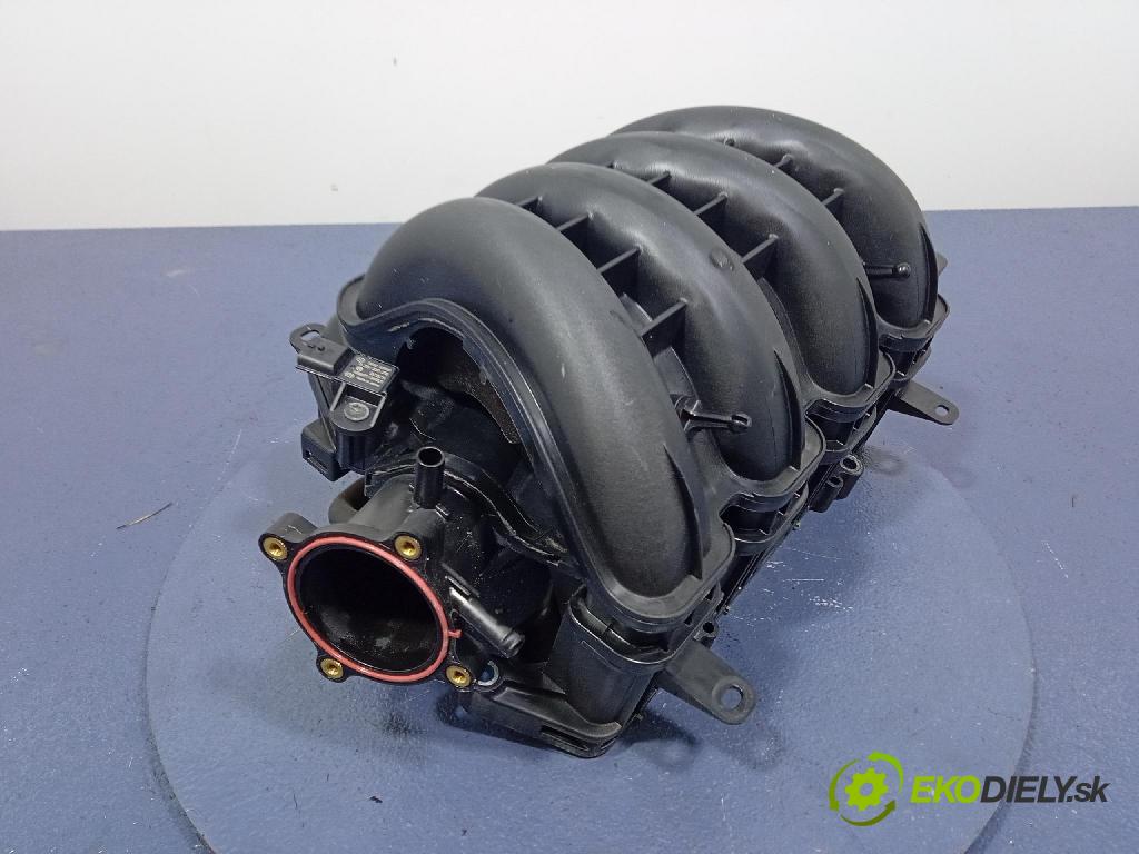 Mazda 3 2014 zvod Sanie: PE0113100