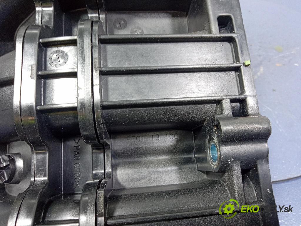 Mazda 3 2014 zvod Sanie: PE0113100