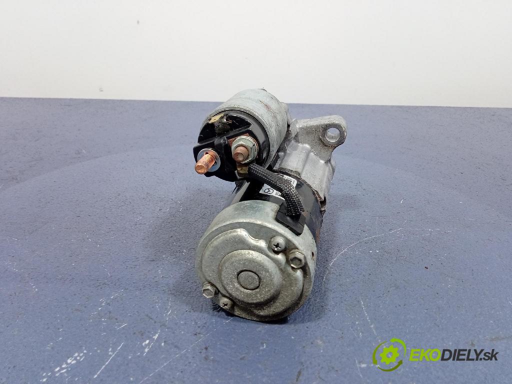 Mazda 3 2014 štartér PE09