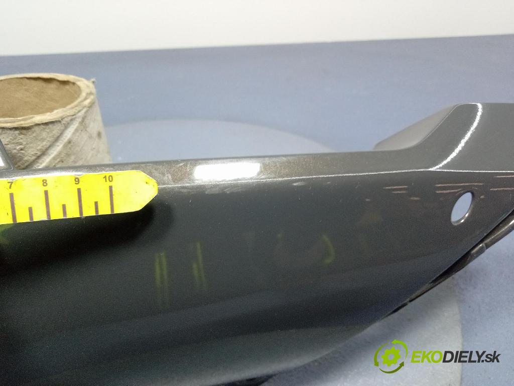Bmw X7 0 lišta narazník 7478138